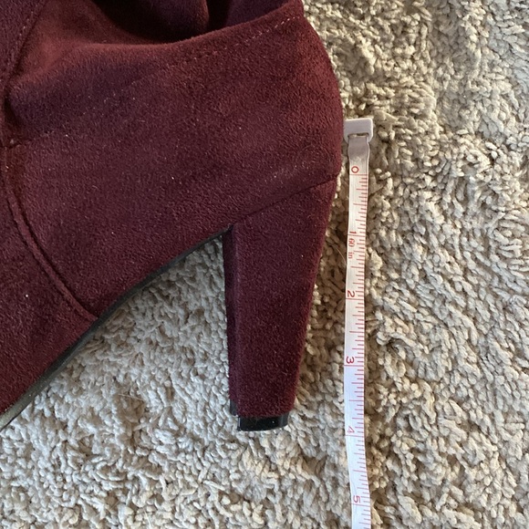 Catherine Malandrino bootie - Picture 6 of 6